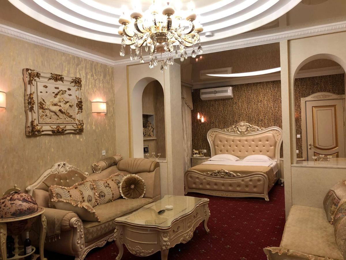 Hotel Agava Tbilisi Exterior foto