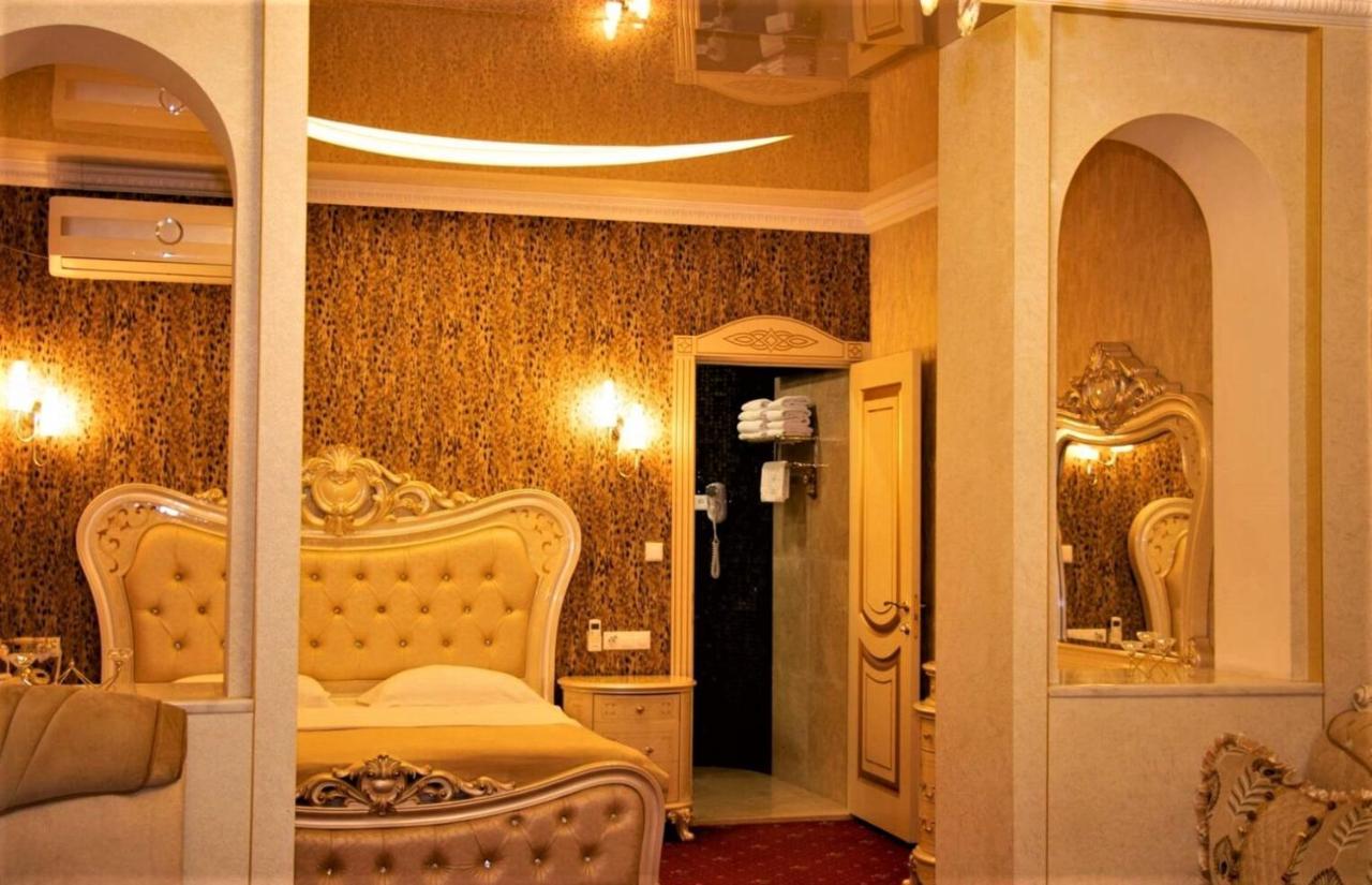 Hotel Agava Tbilisi Exterior foto