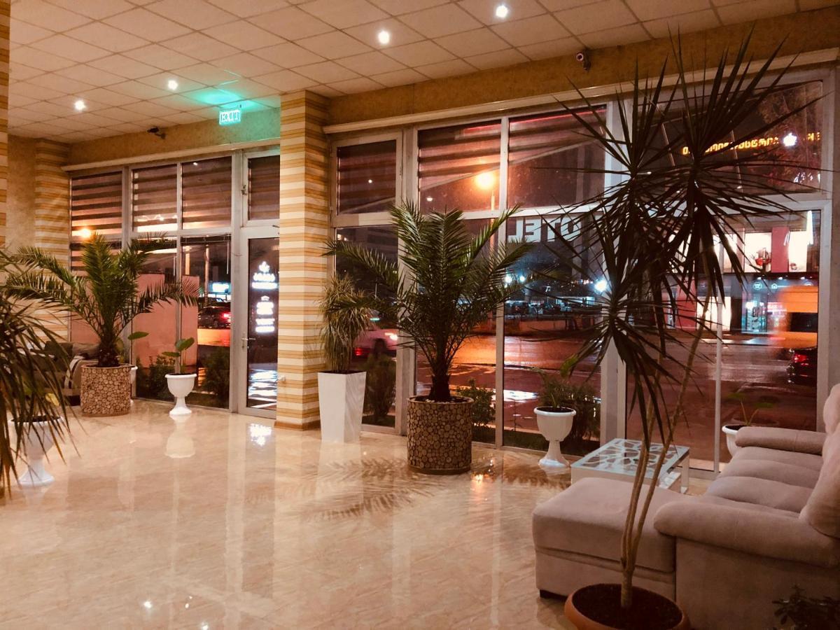 Hotel Agava Tbilisi Exterior foto